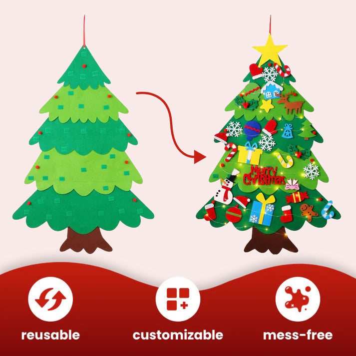 CHRISTMASTICK