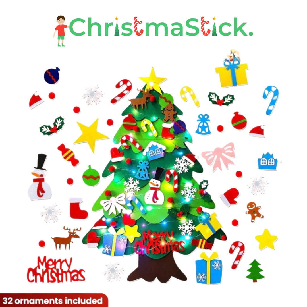 CHRISTMASTICK