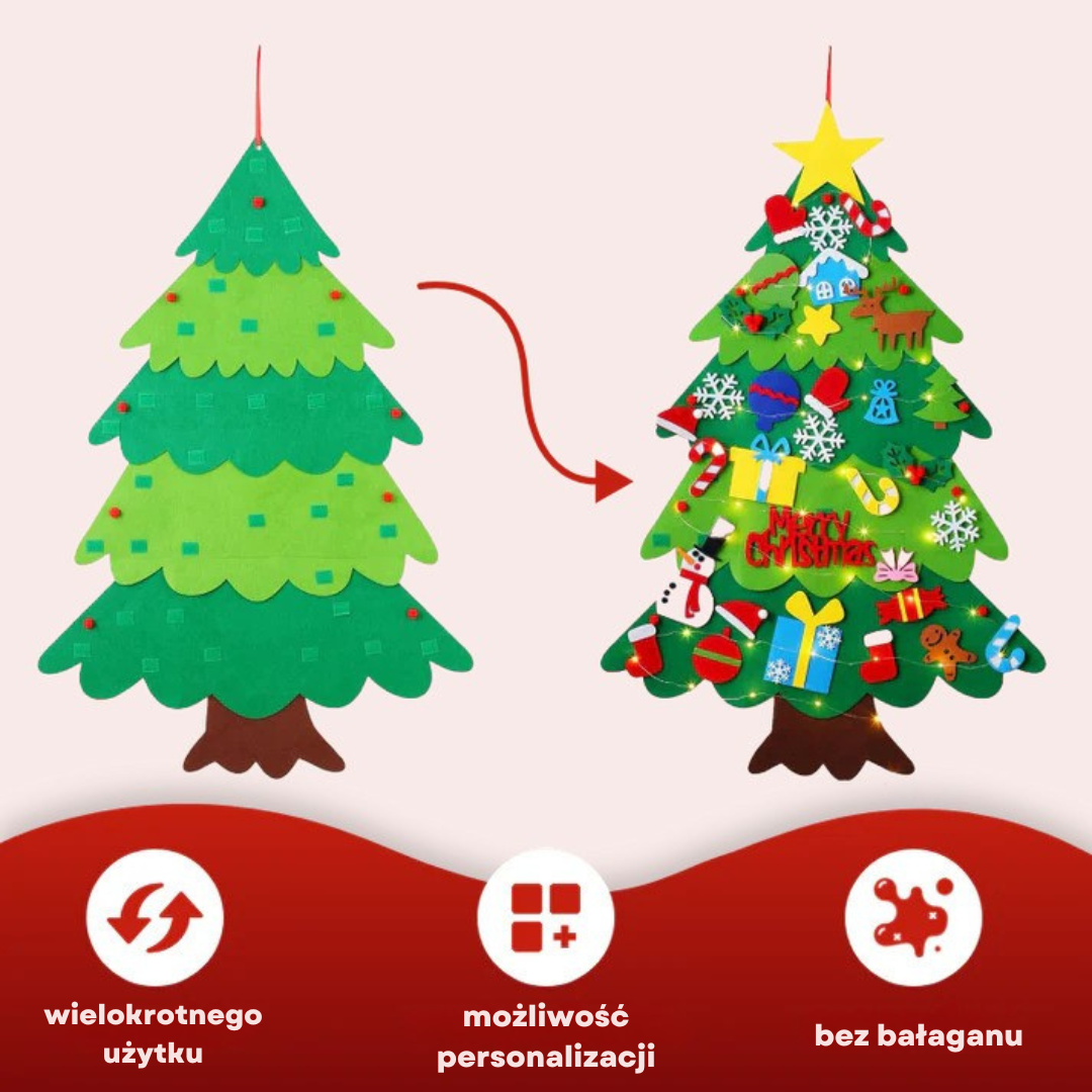 CHRISTMASTICK