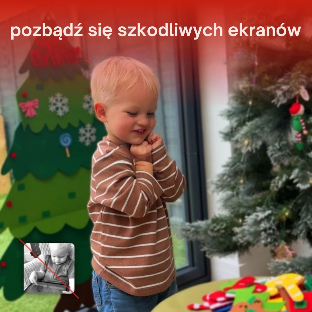 CHRISTMASTICK
