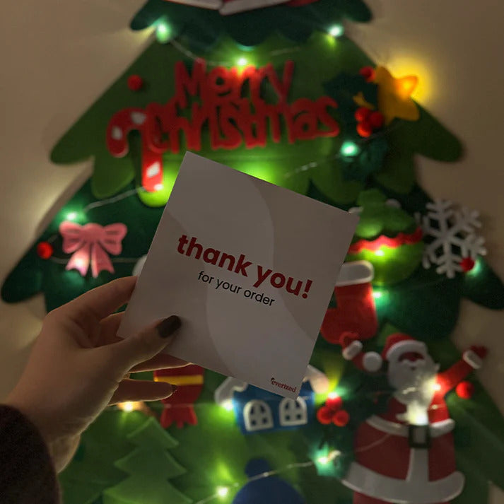 CHRISTMASTICK