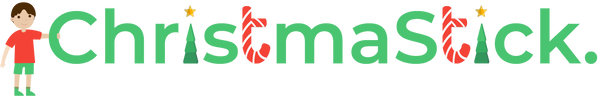 Christmasticks